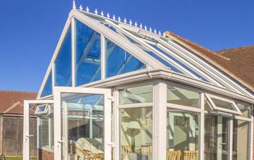 conservatory roof insulation costs Holmbury St Mary