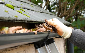 gutter cleaning Holmbury St Mary, Surrey