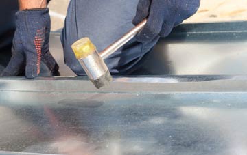 Holmbury St Mary metal roofing costs